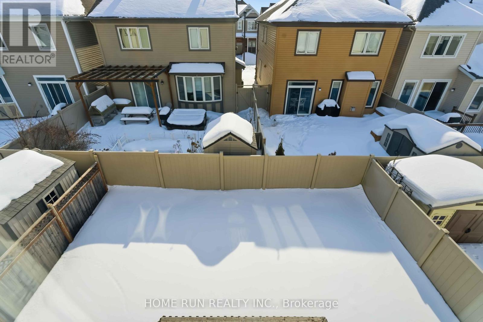358 Meadowbreeze Drive, Ottawa, Ontario  K2M 0K3 - Photo 50 - X12874998