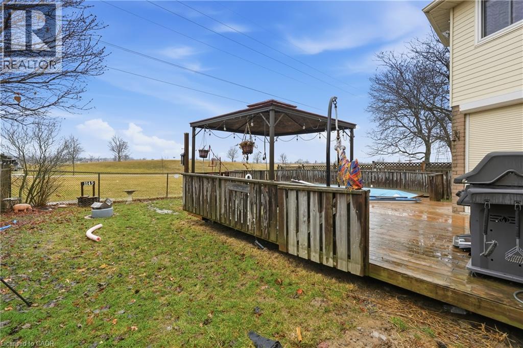 138 Rowntree Drive, Hamilton, Ontario  L8W 2N6 - Photo 32 - 40810581