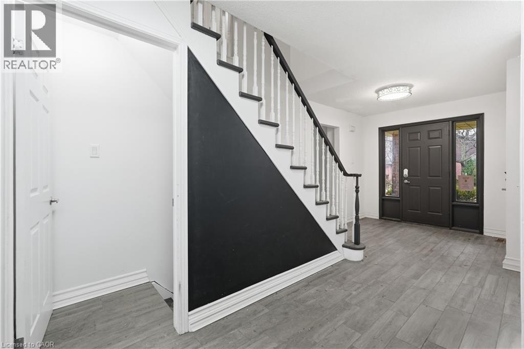 138 Rowntree Drive, Hamilton, Ontario  L8W 2N6 - Photo 26 - 40810581