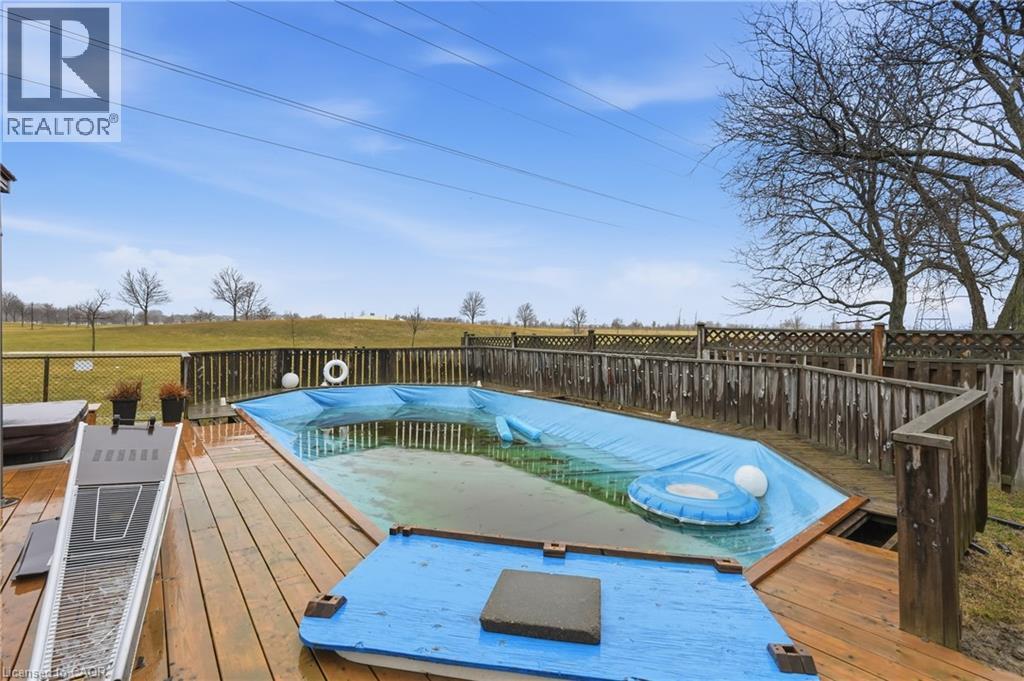 138 Rowntree Drive, Hamilton, Ontario  L8W 2N6 - Photo 33 - 40810581