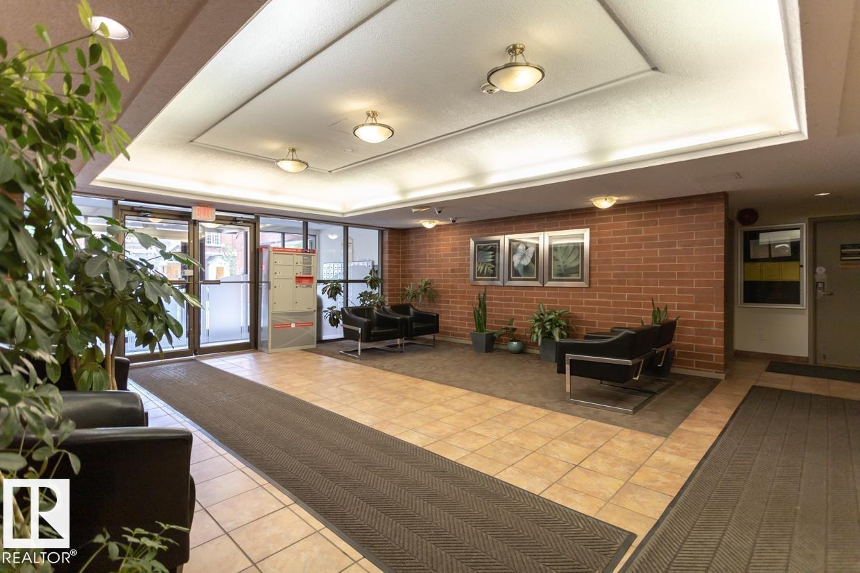 #405 9917 110 St Nw, Edmonton, Alberta  T5K 2N4 - Photo 8 - E4475817