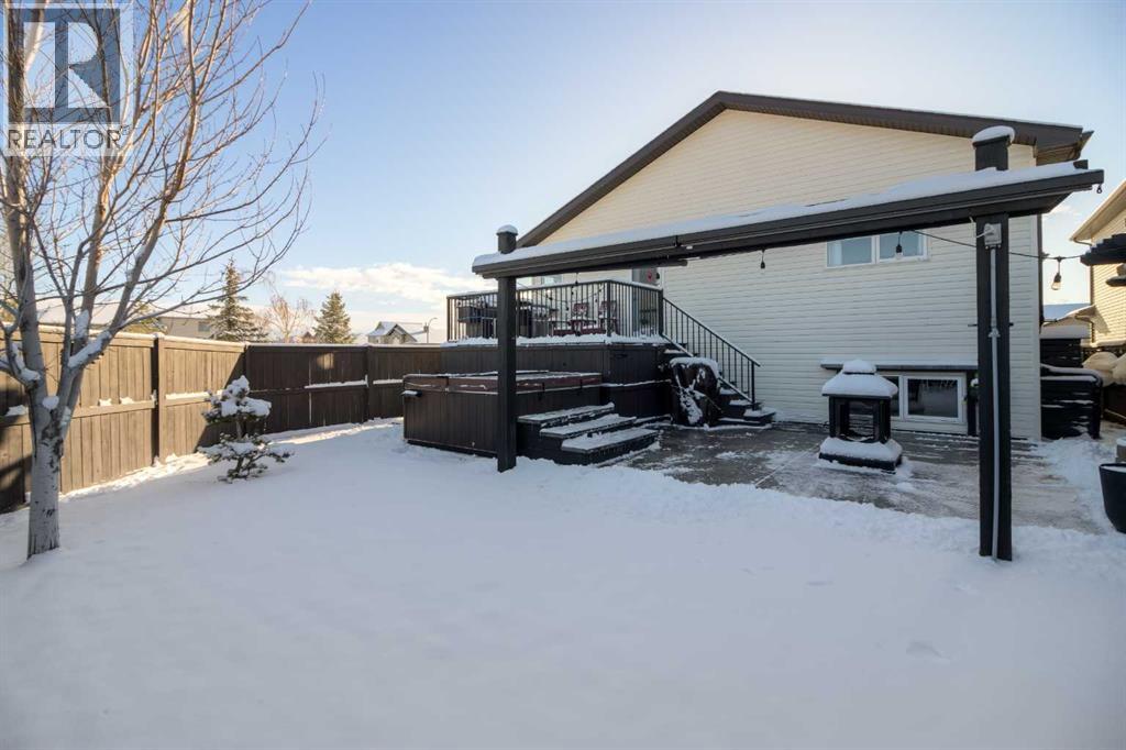 379 Tartan Circle W, Lethbridge, Alberta  T1J 4Z3 - Photo 8 - A2291915