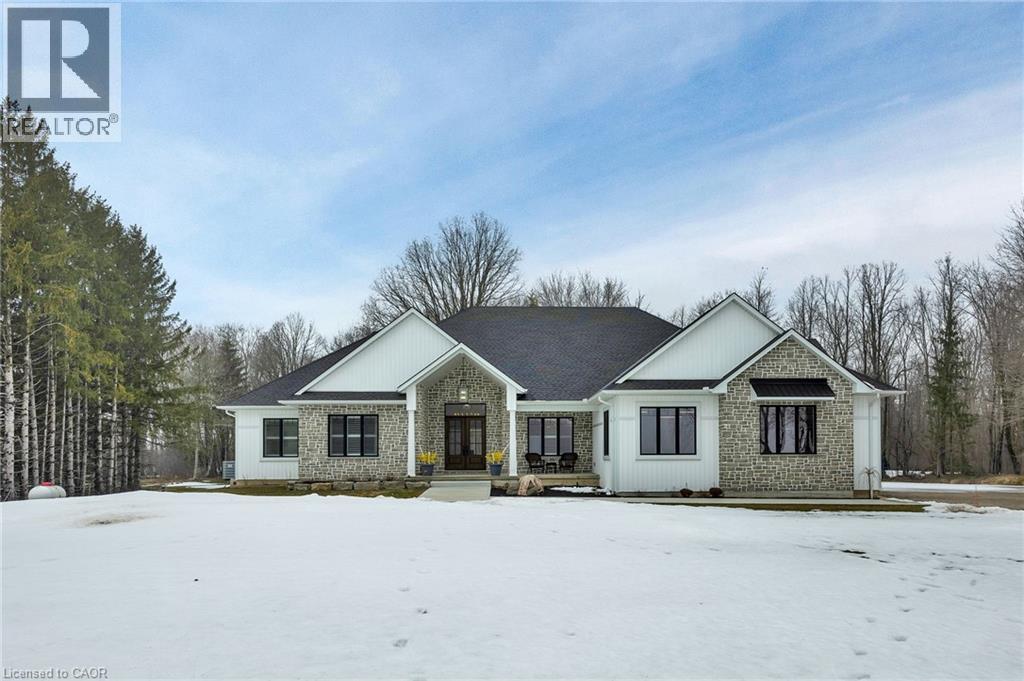 3898 Line 9, St. Marys, Ontario  N4X 1C5 - Photo 1 - 40811706