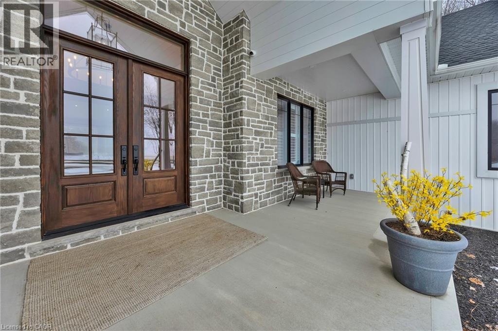 3898 Line 9, St. Marys, Ontario  N4X 1C5 - Photo 3 - 40811706