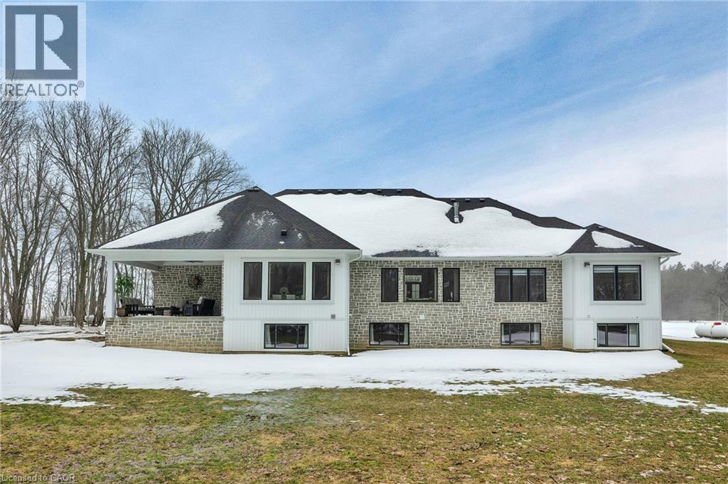 3898 Line 9, St. Marys, Ontario  N4X 1C5 - Photo 44 - 40811706