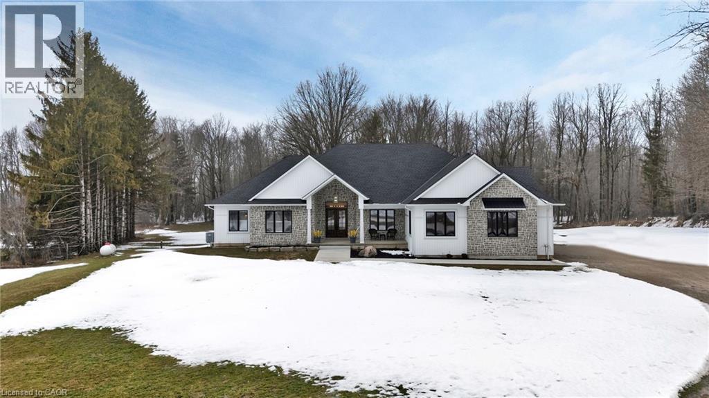 3898 Line 9, St. Marys, Ontario  N4X 1C5 - Photo 45 - 40811706