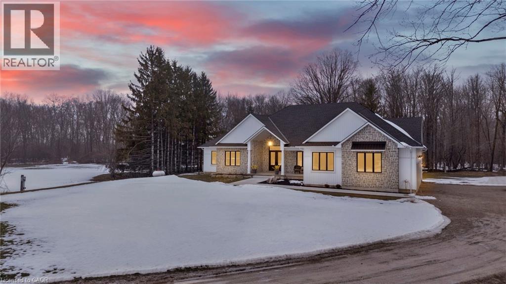 3898 Line 9, St. Marys, Ontario  N4X 1C5 - Photo 49 - 40811706