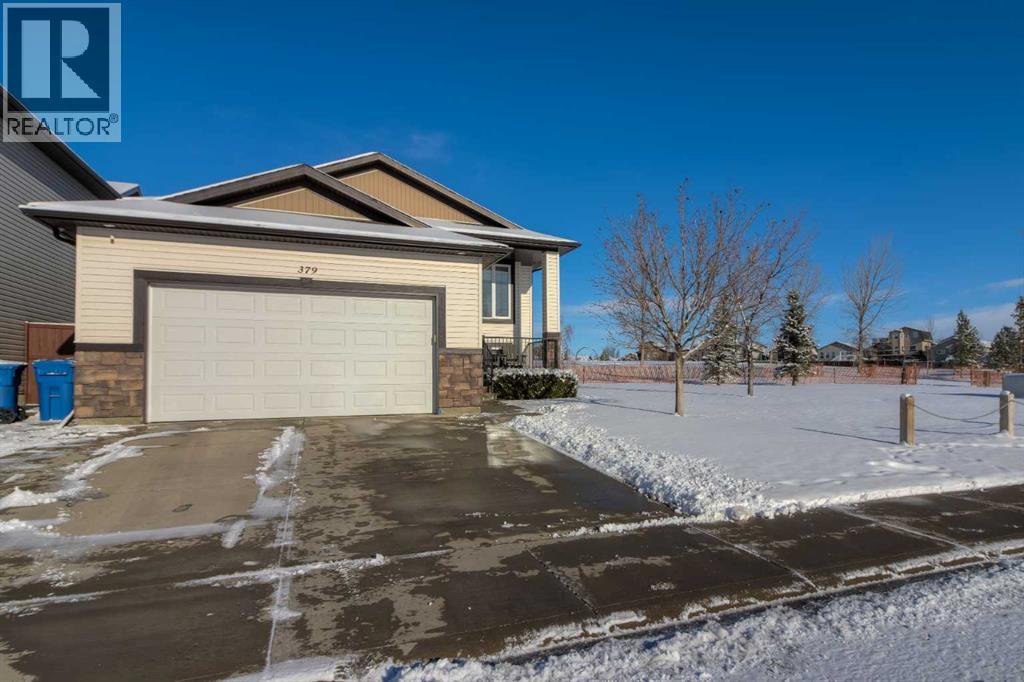 379 Tartan Circle W, Lethbridge, Alberta  T1J 4Z3 - Photo 15 - A2291915