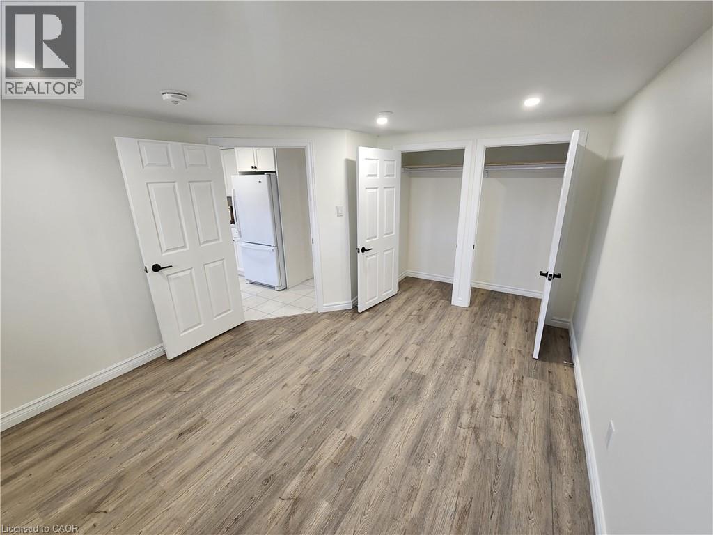 15 Valery Court Unit# Lower, Hamilton, Ontario  L9C 2W2 - Photo 10 - 40811504