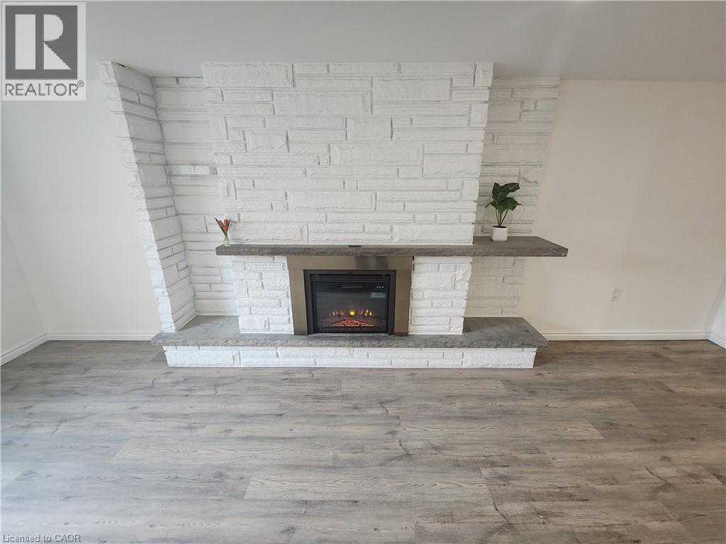 15 Valery Court Unit# Lower, Hamilton, Ontario  L9C 2W2 - Photo 6 - 40811504