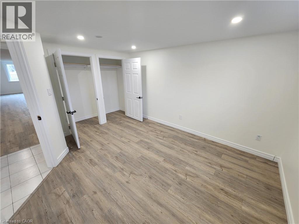 15 Valery Court Unit# Lower, Hamilton, Ontario  L9C 2W2 - Photo 9 - 40811504