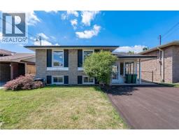 15 VALERY Court Unit# Lower, hamilton, Ontario