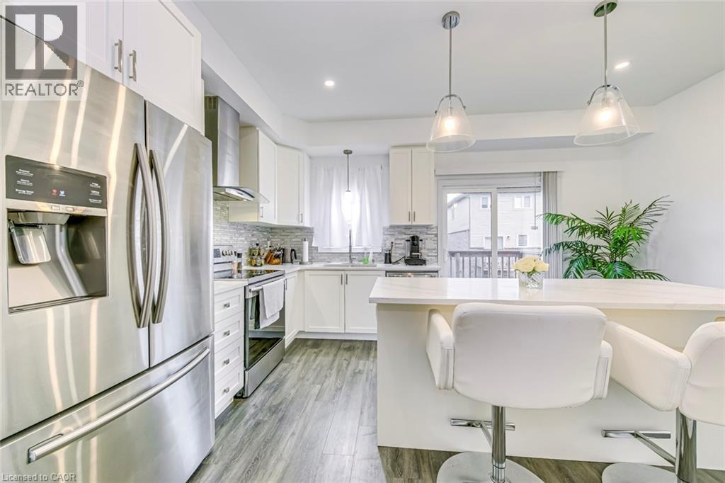 28 Barley Lane, Ancaster, Ontario  L9G 3K9 - Photo 8 - 40811459