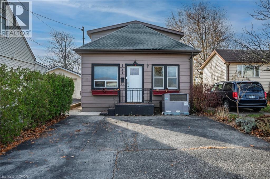 191 Gilmore Road, Fort Erie, Ontario  L2A 2M2 - Photo 3 - 40811458