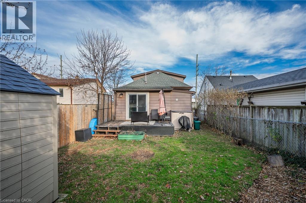 191 Gilmore Road, Fort Erie, Ontario  L2A 2M2 - Photo 31 - 40811458