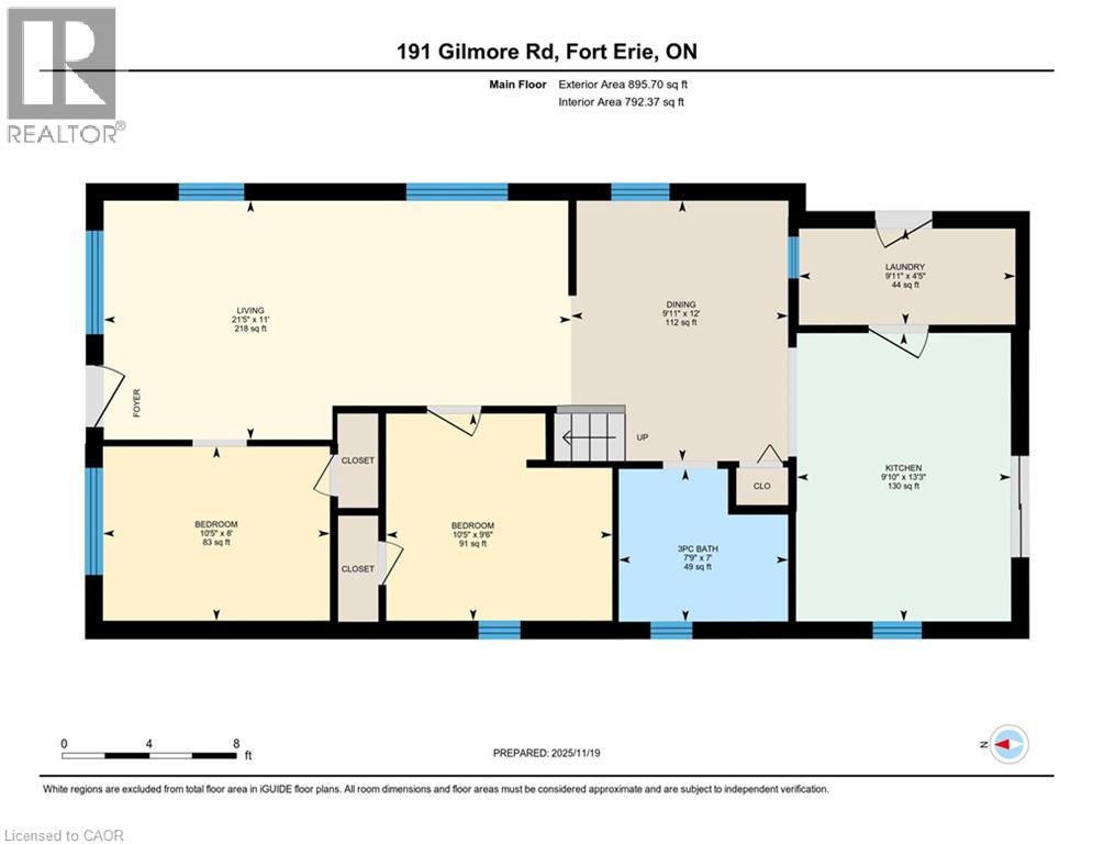 191 Gilmore Road, Fort Erie, Ontario  L2A 2M2 - Photo 32 - 40811458