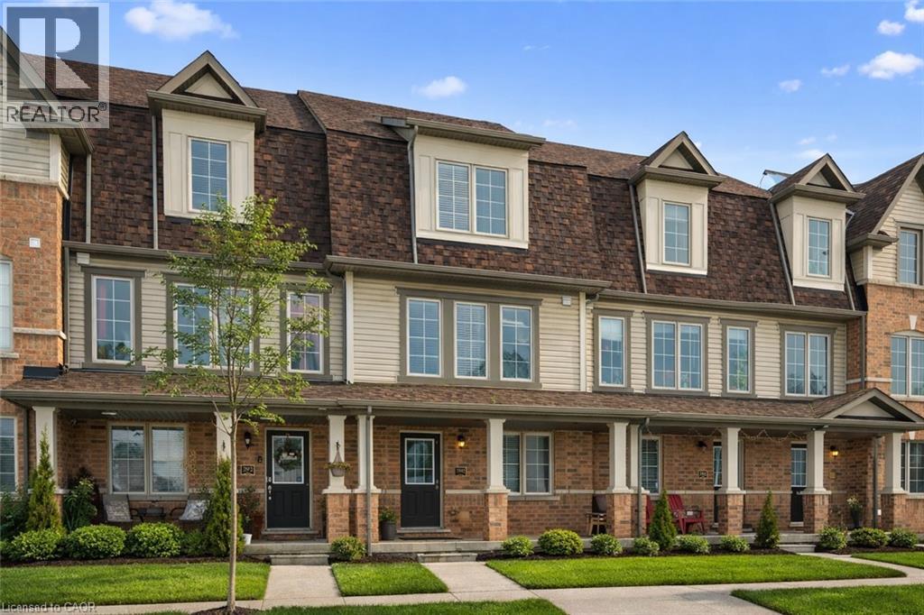 390 Linden Drive, Cambridge, Ontario  N3H 0C6 - Photo 2 - 40811153