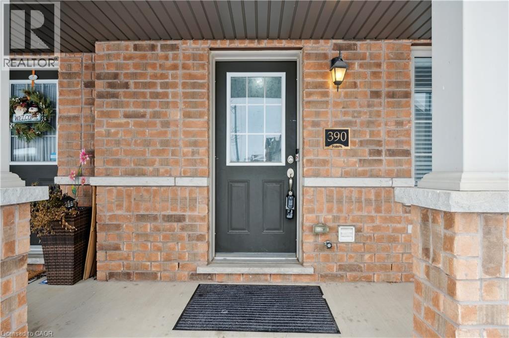 390 Linden Drive, Cambridge, Ontario  N3H 0C6 - Photo 3 - 40811153