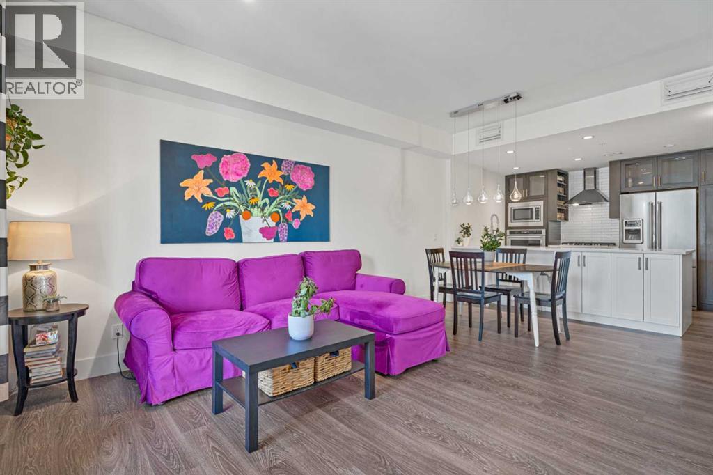 101, 3320 3 Avenue Nw, Calgary, Alberta  T2N 0L9 - Photo 23 - A2288316