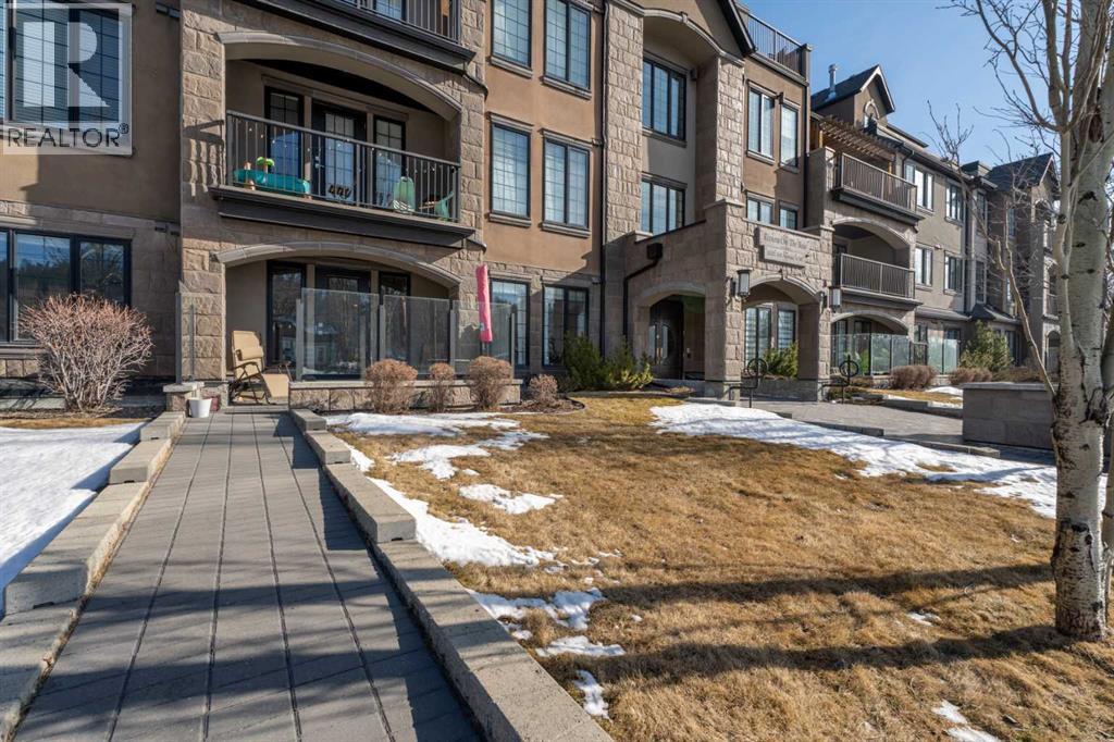 101, 3320 3 Avenue Nw, Calgary, Alberta  T2N 0L9 - Photo 2 - A2288316