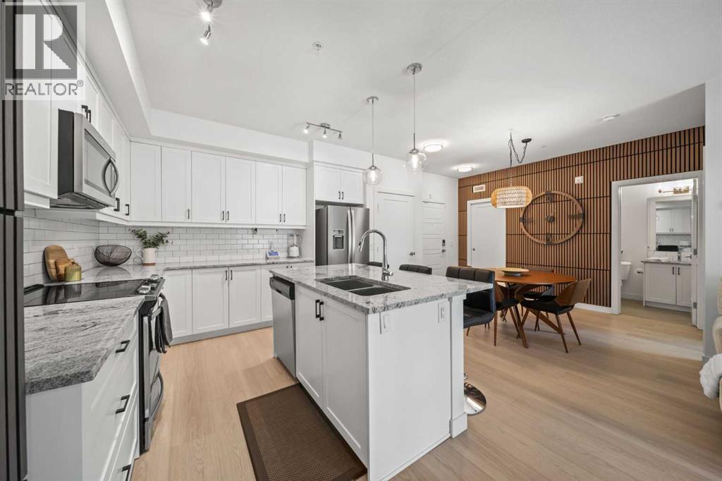 113, 100 Auburn Meadows Manor Se, Calgary, Alberta  T3M 3H2 - Photo 1 - A2289141