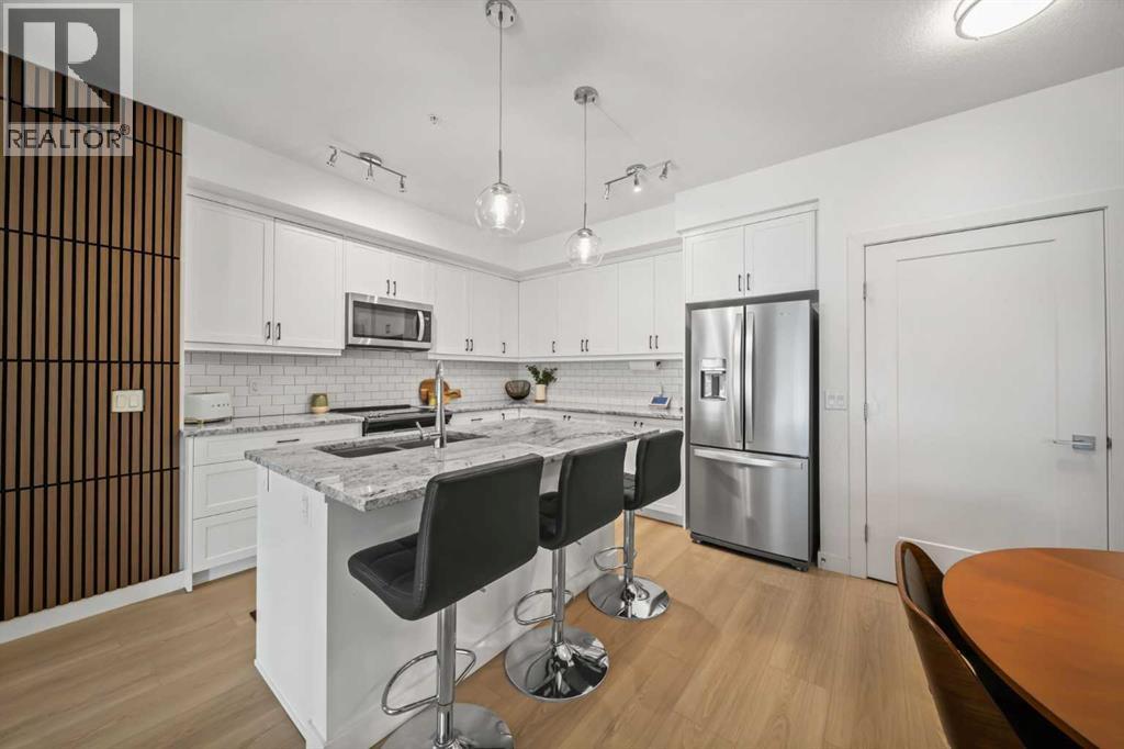 113, 100 Auburn Meadows Manor Se, Calgary, Alberta  T3M 3H2 - Photo 3 - A2289141