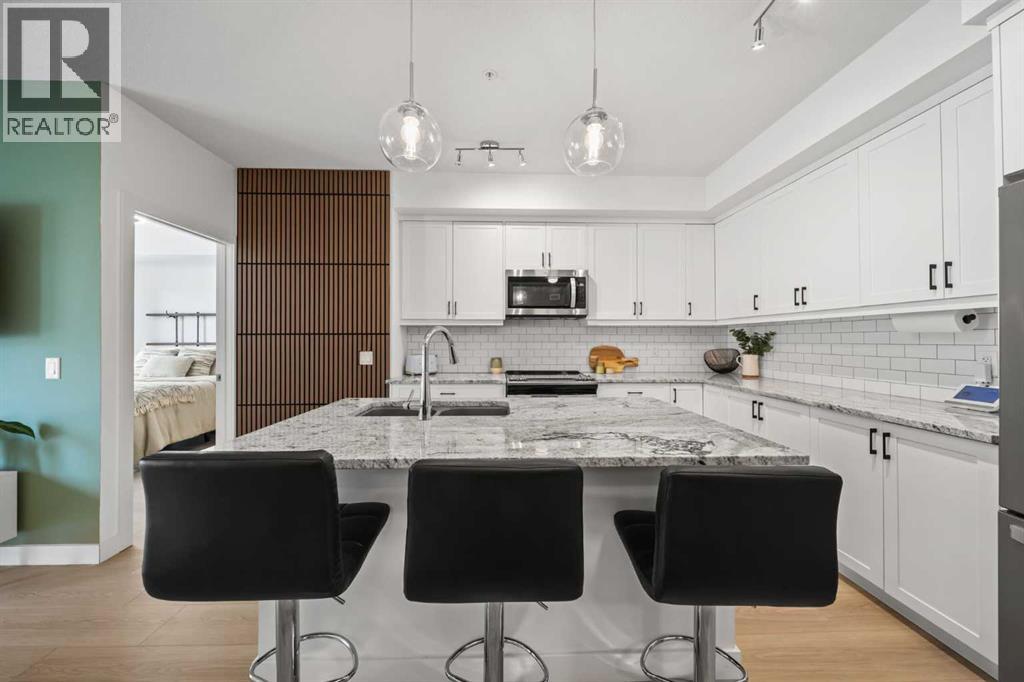 113, 100 Auburn Meadows Manor Se, Calgary, Alberta  T3M 3H2 - Photo 4 - A2289141