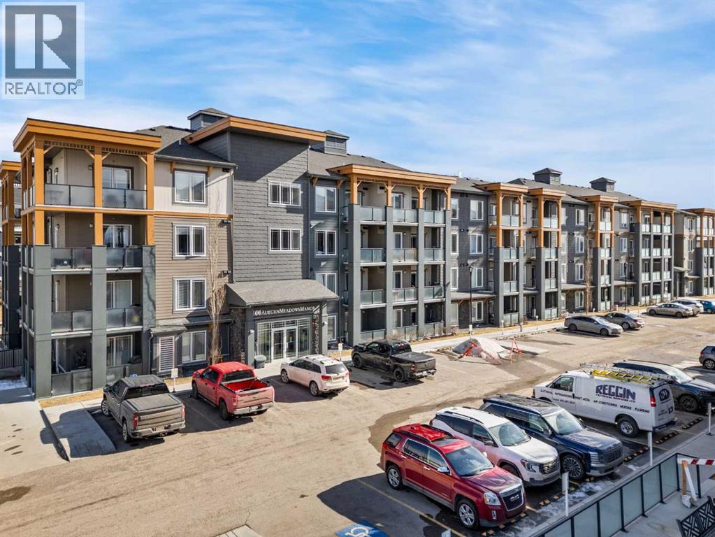 113, 100 Auburn Meadows Manor Se, Calgary, Alberta  T3M 3H2 - Photo 26 - A2289141