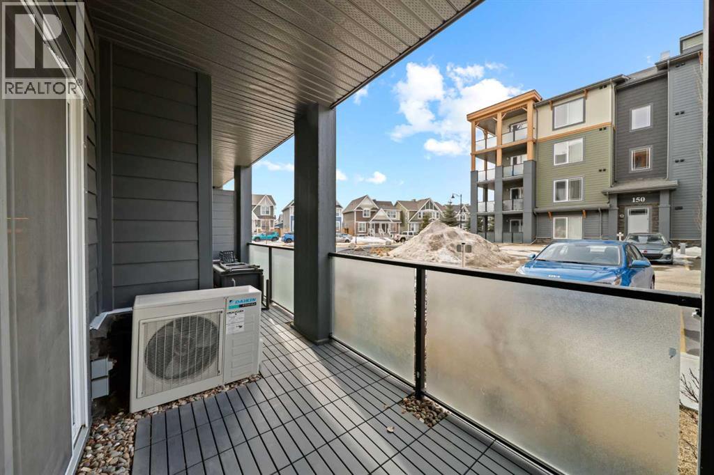 113, 100 Auburn Meadows Manor Se, Calgary, Alberta  T3M 3H2 - Photo 20 - A2289141