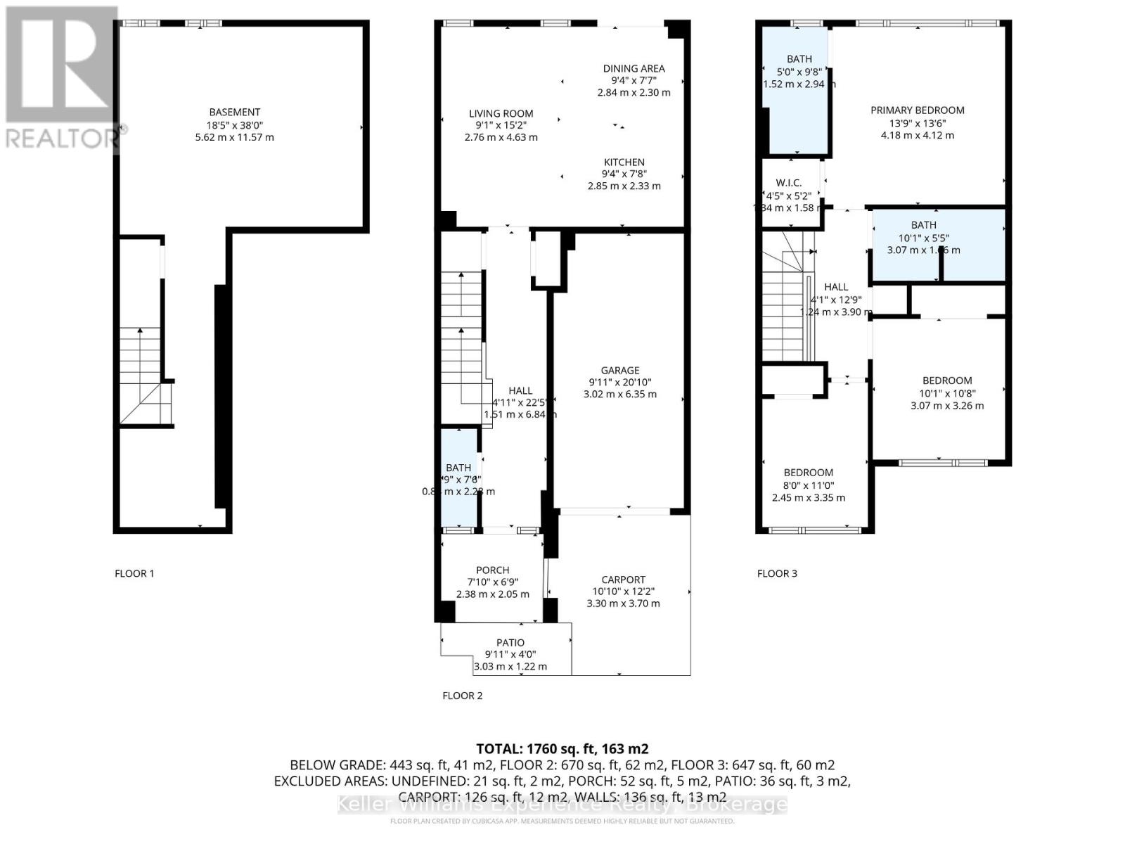 12 Durham Avenue, Barrie, Ontario  L9J 0W7 - Photo 3 - S12875284