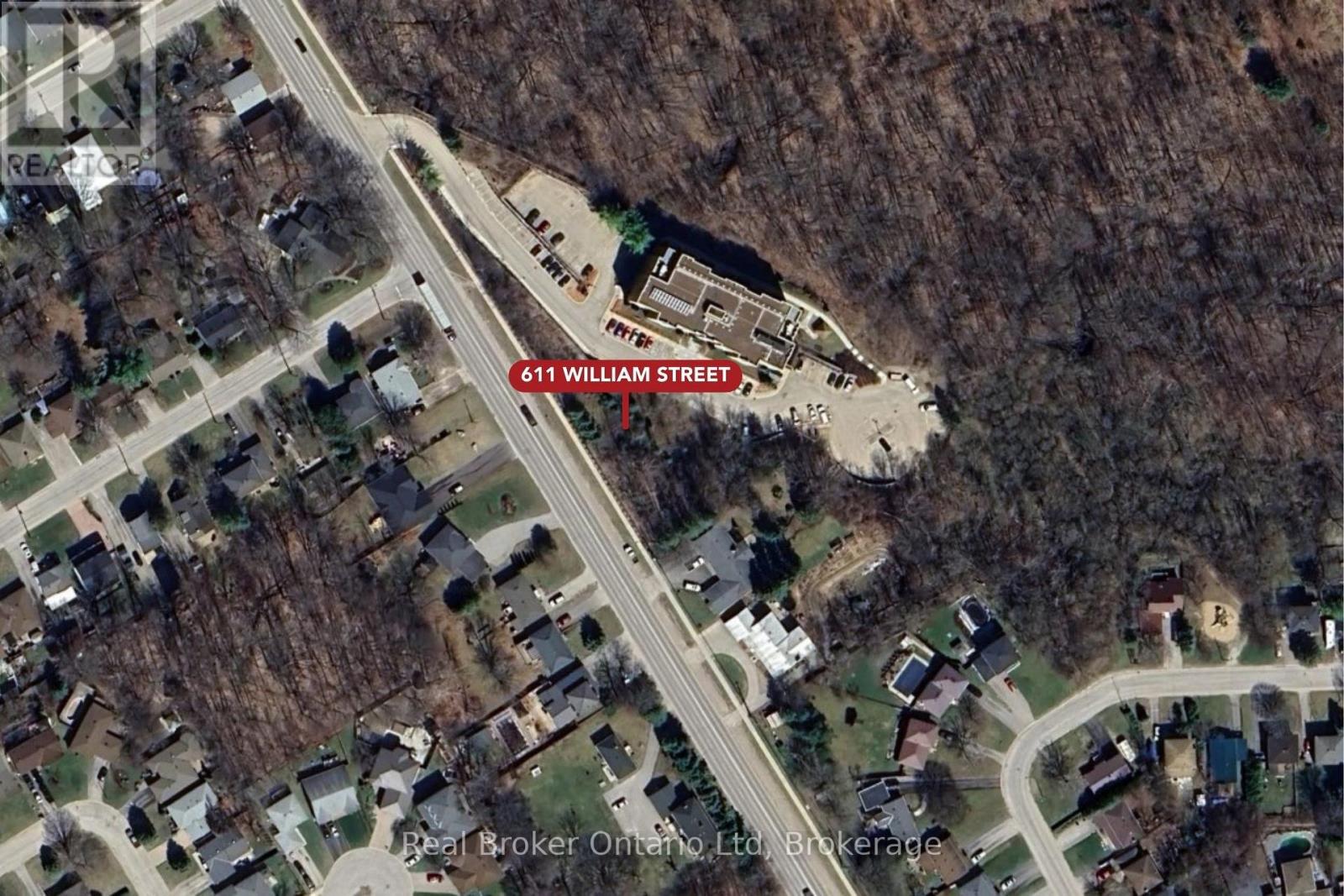 611 WILLIAM STREET, midland, Ontario