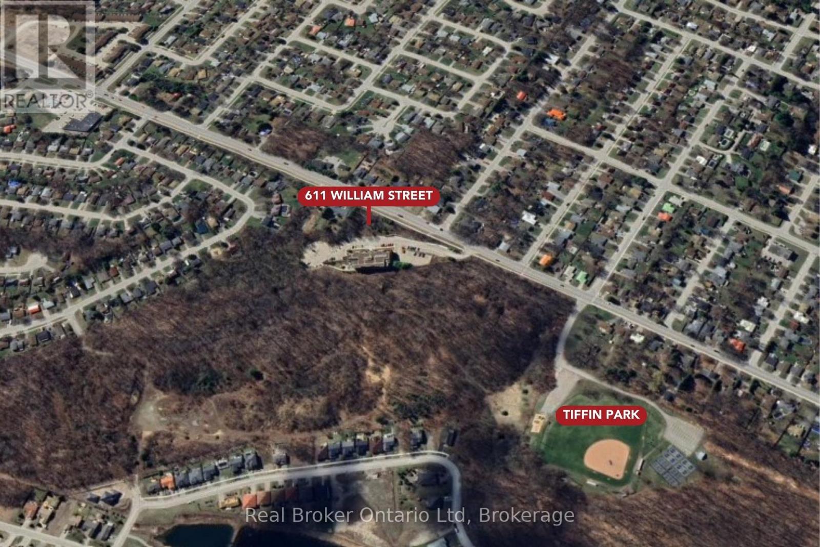 611 William Street, Midland, Ontario  L4R 2S7 - Photo 3 - S12875640