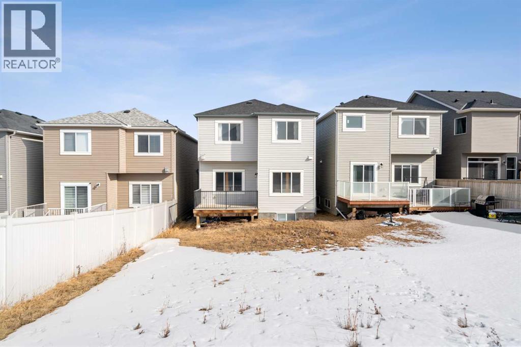 252 Nolanhurst Crescent Nw, Calgary, Alberta  T3R 0Z6 - Photo 48 - A2290075