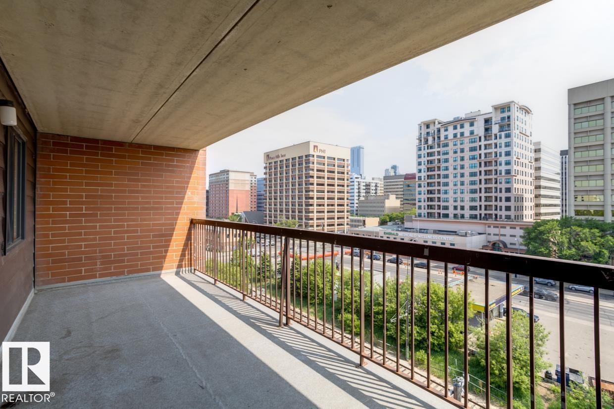 #408 9917 110 St Nw, Edmonton, Alberta  T5K 2N4 - Photo 2 - E4475828