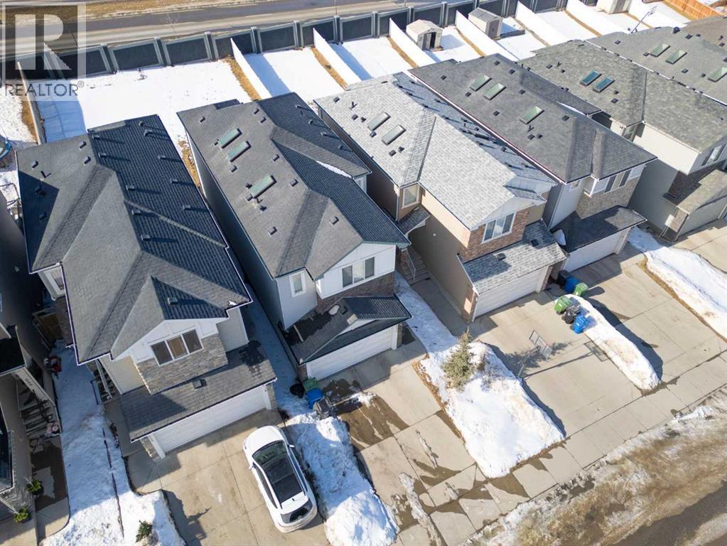 252 Nolanhurst Crescent Nw, Calgary, Alberta  T3R 0Z6 - Photo 49 - A2290075