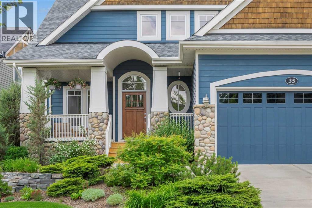 35 Tusslewood Drive Nw, Calgary, Alberta  T3L 2M6 - Photo 2 - A2290708