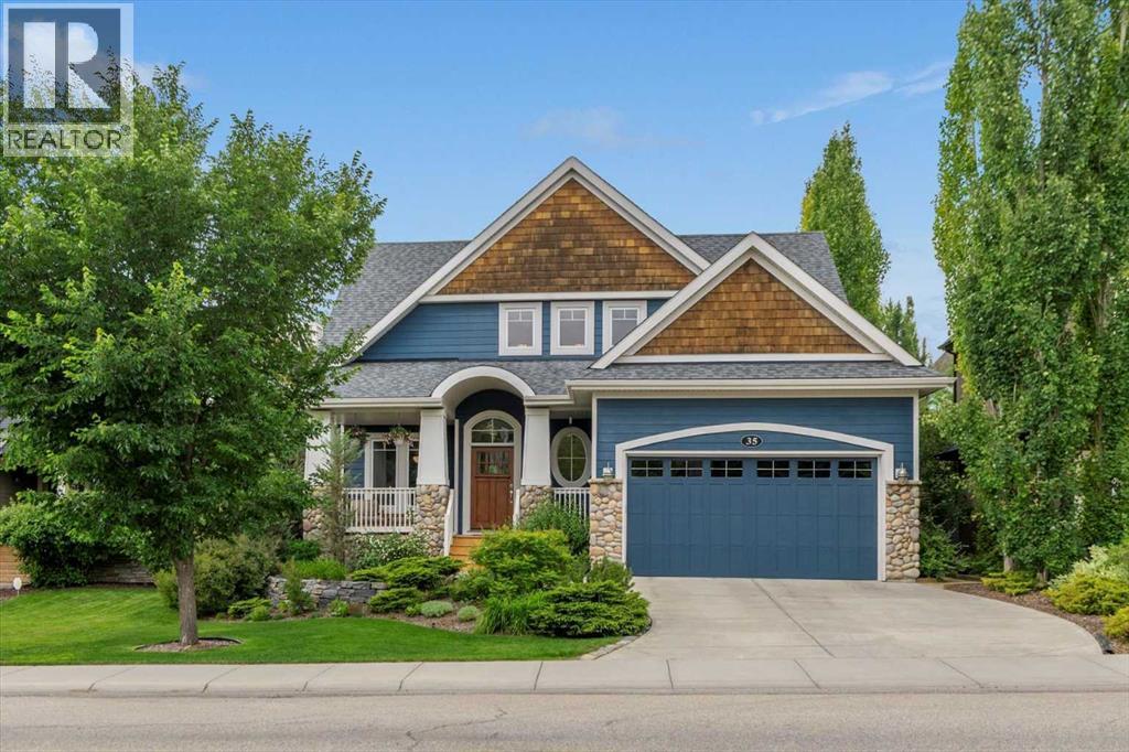 35 Tusslewood Drive Nw, Calgary, Alberta  T3L 2M6 - Photo 1 - A2290708