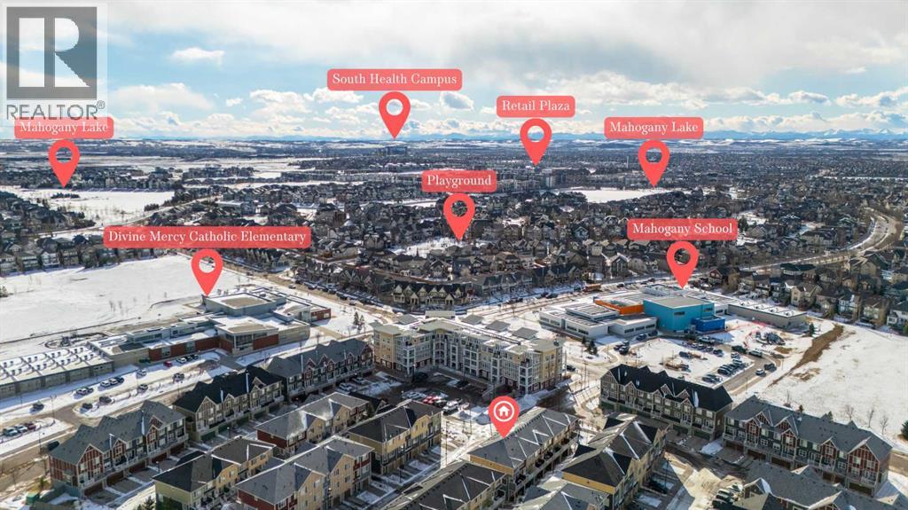 316 Marquis Lane Se, Calgary, Alberta  T3M 2G8 - Photo 36 - A2292802