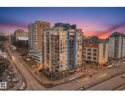 #203 9707 106 ST NW, Edmonton, Alberta