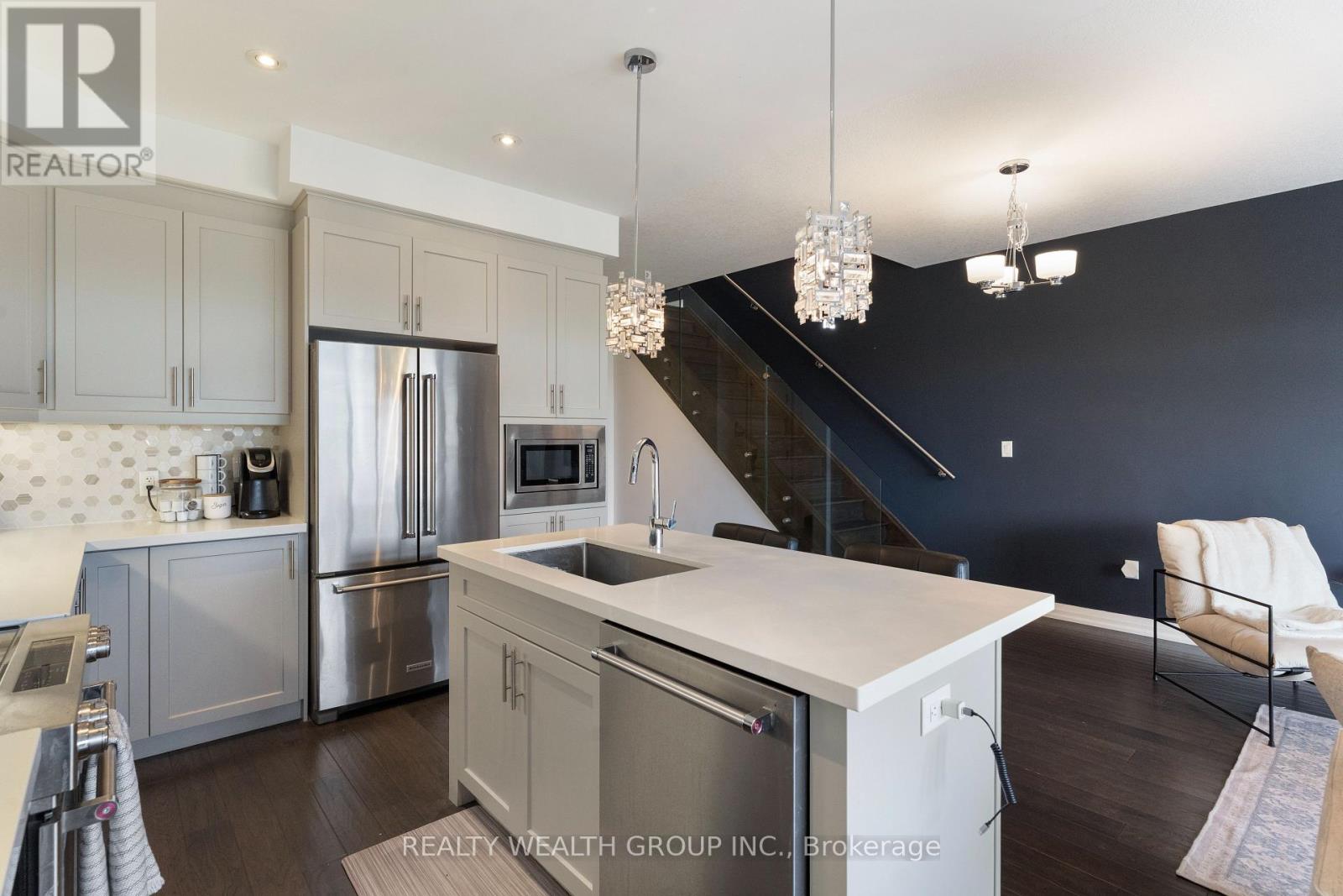 23 - 35 Midhurst Heights, Hamilton, Ontario  L8J 0K9 - Photo 12 - X12875218