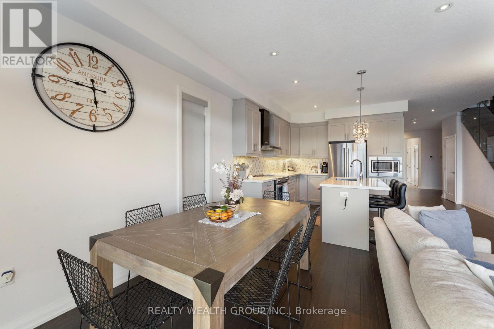 23 - 35 Midhurst Heights, Hamilton, Ontario  L8J 0K9 - Photo 13 - X12875218