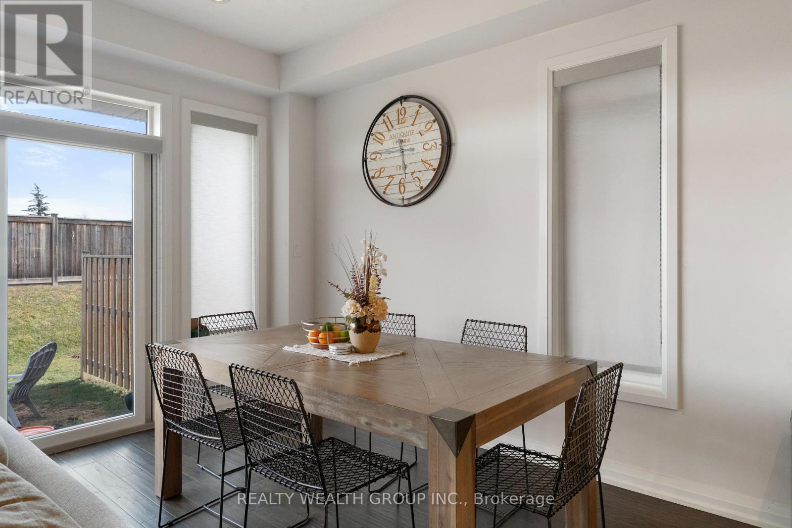 23 - 35 Midhurst Heights, Hamilton, Ontario  L8J 0K9 - Photo 14 - X12875218