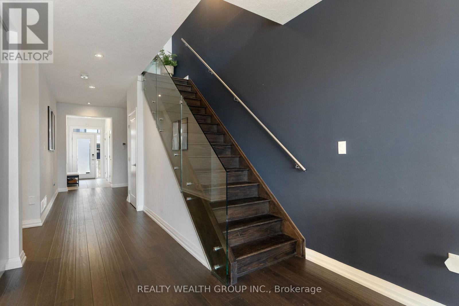 23 - 35 Midhurst Heights, Hamilton, Ontario  L8J 0K9 - Photo 16 - X12875218