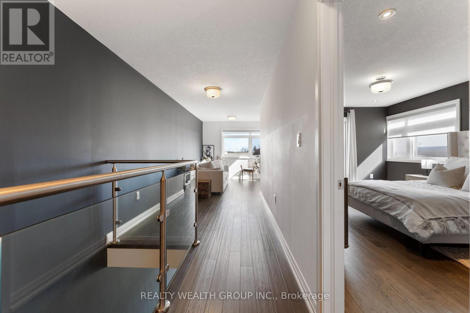 23 - 35 Midhurst Heights, Hamilton, Ontario  L8J 0K9 - Photo 17 - X12875218