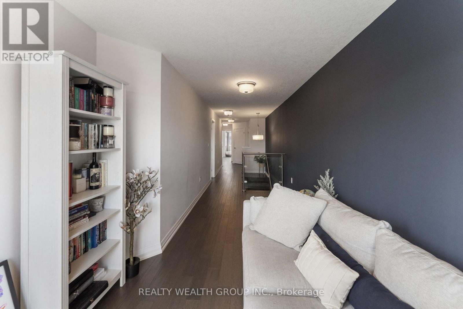 23 - 35 Midhurst Heights, Hamilton, Ontario  L8J 0K9 - Photo 18 - X12875218