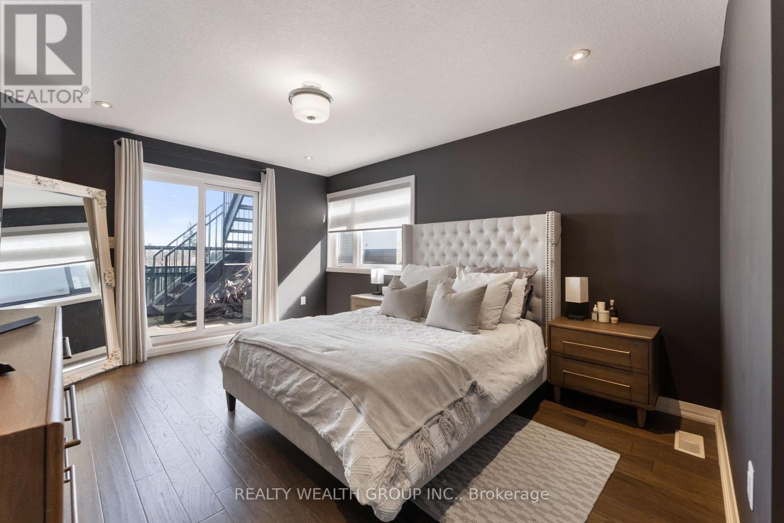 23 - 35 Midhurst Heights, Hamilton, Ontario  L8J 0K9 - Photo 21 - X12875218