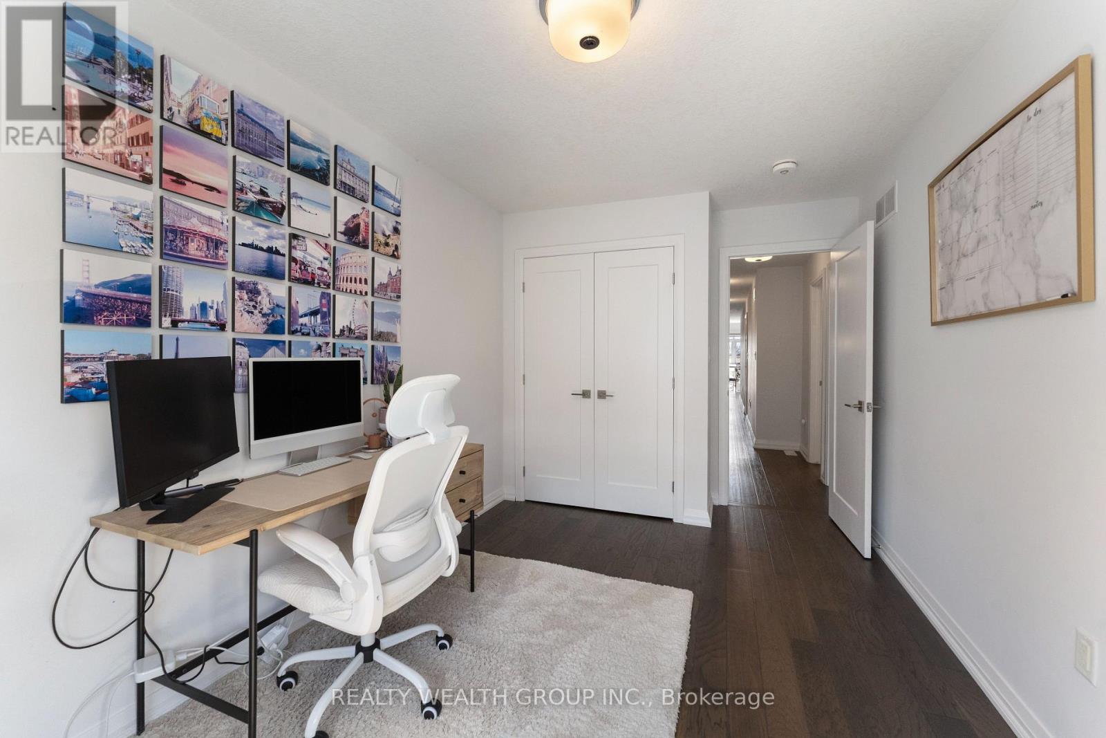 23 - 35 Midhurst Heights, Hamilton, Ontario  L8J 0K9 - Photo 26 - X12875218