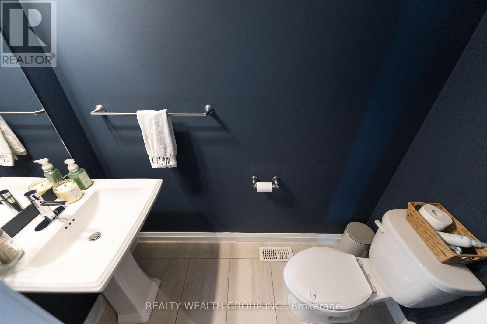 23 - 35 Midhurst Heights, Hamilton, Ontario  L8J 0K9 - Photo 33 - X12875218