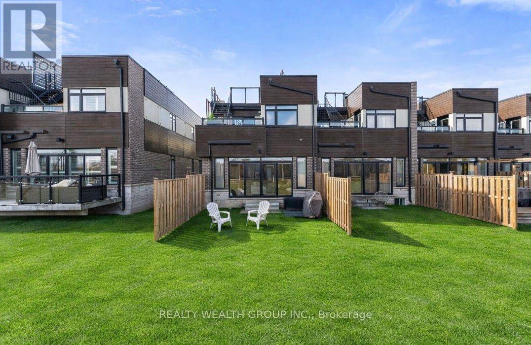 23 - 35 Midhurst Heights, Hamilton, Ontario  L8J 0K9 - Photo 39 - X12875218