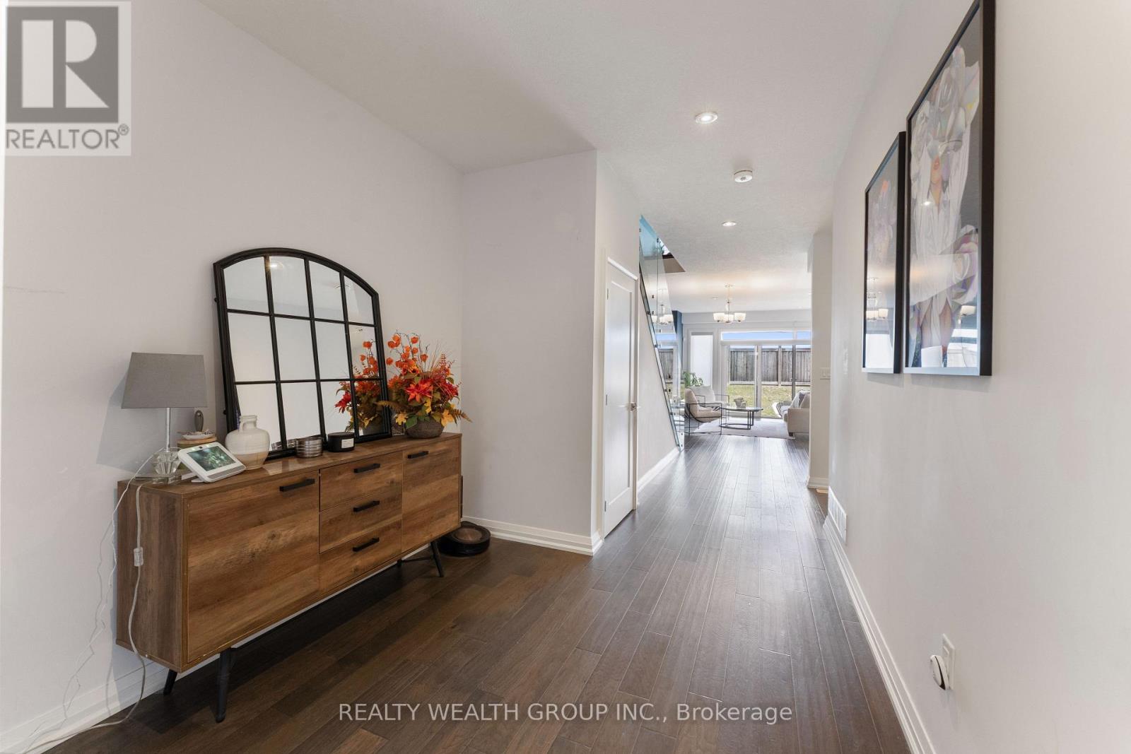 23 - 35 Midhurst Heights, Hamilton, Ontario  L8J 0K9 - Photo 4 - X12875218